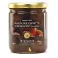 Marrons Imbert - Marrons confits d'Aubenas Marrons Imbert - Marrons confits d'Aubenas