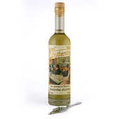 Distillerie Paul Devoille - Libertine 55% - Une cuill&egrave;re &agrave; absinthe offerte