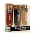 Quai Sud - Coffret sels d'origine