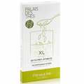Le Palais des Th&eacute;s - Pack of 50 XL tea filters in papers