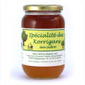 Cidrerie de la Baie - Organic cider jam from Brittany