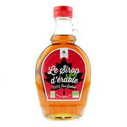 Ferme Vifranc Inc. - Pure organic maple syrup from Canada Ferme Vifranc Inc. - Pure organic maple syrup from Canada