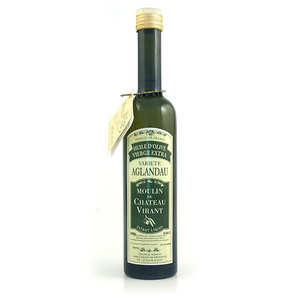 Ch&acirc;teau Virant - Aglandau olive oil
