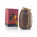 Le Palais des Th&eacute;s - Pot de Th&eacute; des Moines en coffret - Le Palais des Th&eacute;s