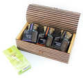 Coffret trois infusions