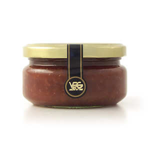 Vergers de Gascogne - 3 red fruits compote