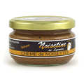 Noiseraies du Lyonnais - Noisetine du Lyonnais - Crème de noisette à tartiner Noiseraies du Lyonnais - Noisetine du Lyonnais - Crème de noisette à tartiner