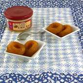 Les P&acirc;tisseries d'Hubert - Babas au rhum