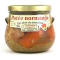 La Chaiseronne - Norman pork hotpot
