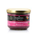 La Chaiseronne - Boudin campagnard normand &agrave; toaster