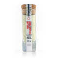Quai Sud - Wasabi & black sesame flavoured salt