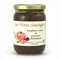 Apple and chestnut jam