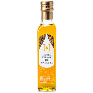 Huilerie Beaujolaise - Rape oil