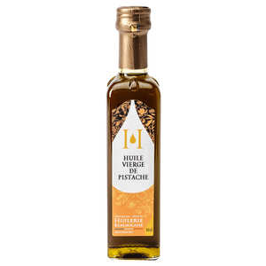 Huilerie Beaujolaise - Huile vierge de pistache