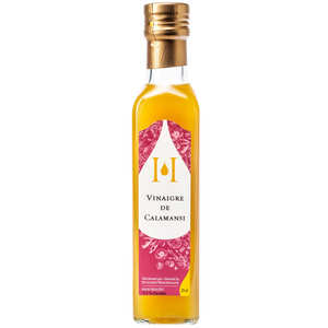 Huilerie Beaujolaise - Lemon vinegar
