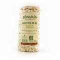 Prim&eacute;al - Organic whole rice cakes from Camargue