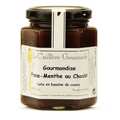 La Cuill&egrave;re Gourmande - Strawberry, mint and chocolate spread