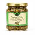 Etablissements Fallot - "Non-pareil" capers