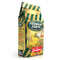 Flour for typical mediterranean pasta
