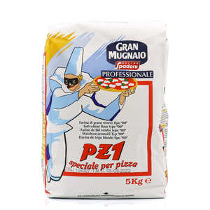 Molino Spadoni - PZ1 Italian flour for pizza