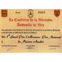 Real Andouille of Vire