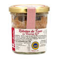 Hardouin SA - Traditional rillette with Vouvray wine