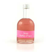 Epicerie de Provence - Sirop barbe &agrave; papa