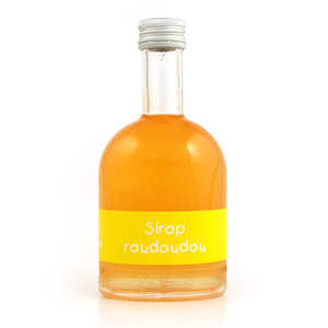Epicerie de Provence - Sirop roudoudou