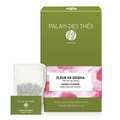 Le Palais des Th&eacute;s - Fleu de Geisha tea - Le Palais des Th&eacute;s