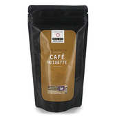 Quai Sud - Caf&eacute; noisette