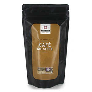 Quai Sud - Caf&eacute; noisette