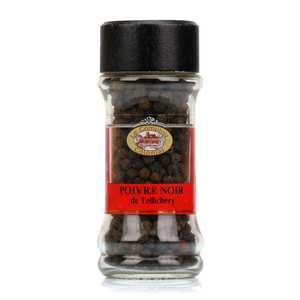 Le Comptoir Colonial - Pepper from Tellichery