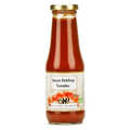 Oh ! L&eacute;gumes oubli&eacute;s - Sauce ketchup tomates et piment d'Espelette bio