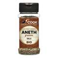 Cook - Herbier de France - Dill seeds organic