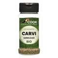 Cook - Herbier de France - Caraway seeds organic