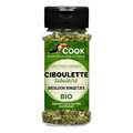 Cook - Herbier de France - Freeze-dried organic chives