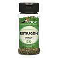 Cook - Herbier de France - Tarragon leaf organic