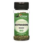 Cook - Herbier de France - Estragon feuilles bio