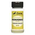 Cook - Herbier de France - Fenugrec poudre bio Cook - Herbier de France - Fenugrec poudre bio