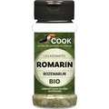 Cook - Herbier de France - Romarin feuilles bio