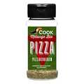 Cook - Herbier de France - M&eacute;lange pour pizza bio