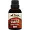 Extrait naturel de caf&eacute; bio