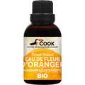 Cook - Herbier de France - Extrait naturel de fleur d'oranger bio