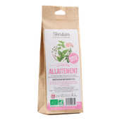 Cook - Herbier de France - Suckling mix infusion organic