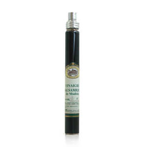Le Comptoir Colonial - Vinaigre balsamique de Mod&egrave;ne spray