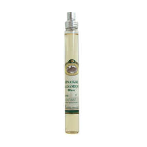 Le Comptoir Colonial - Vinaigre balsamique blanc spray