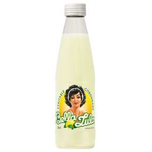 Bokkob - Traditionnal Bella Lula organic lemonade