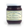 Aux saveurs de Broc&eacute;liande - Strawberry and blackcurrant jam