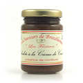 Aux saveurs de Broc&eacute;liande - Confiture d'&eacute;chalote &agrave; la cr&egrave;me de cassis