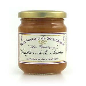 Aux saveurs de Broc&eacute;liande - Sorcerer's jam
